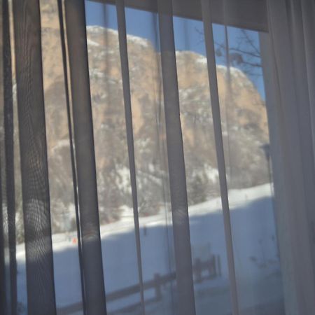 Hotel Scoiattolo Selva di Val Gardena Zewnętrze zdjęcie