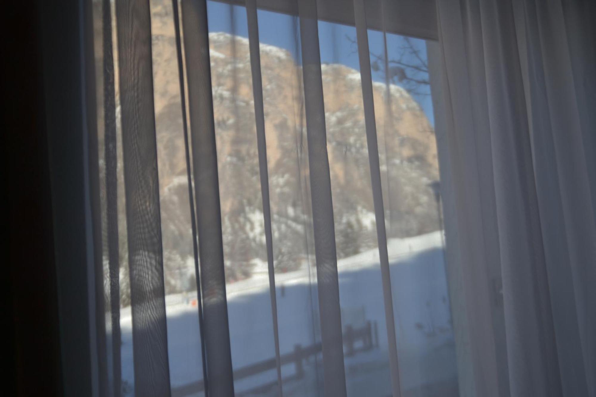 Hotel Scoiattolo Selva di Val Gardena Zewnętrze zdjęcie