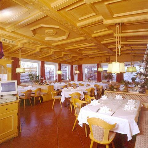 Hotel Scoiattolo Selva di Val Gardena Zewnętrze zdjęcie