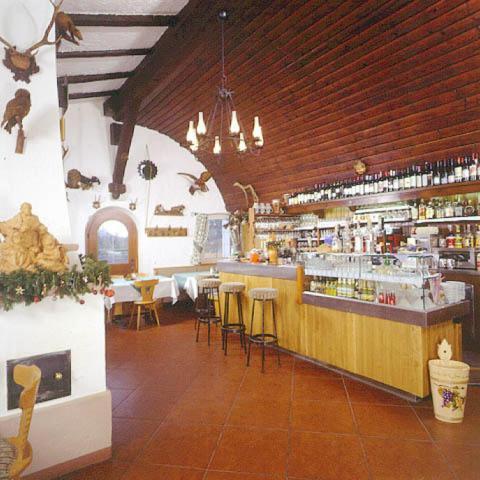 Hotel Scoiattolo Selva di Val Gardena Zewnętrze zdjęcie