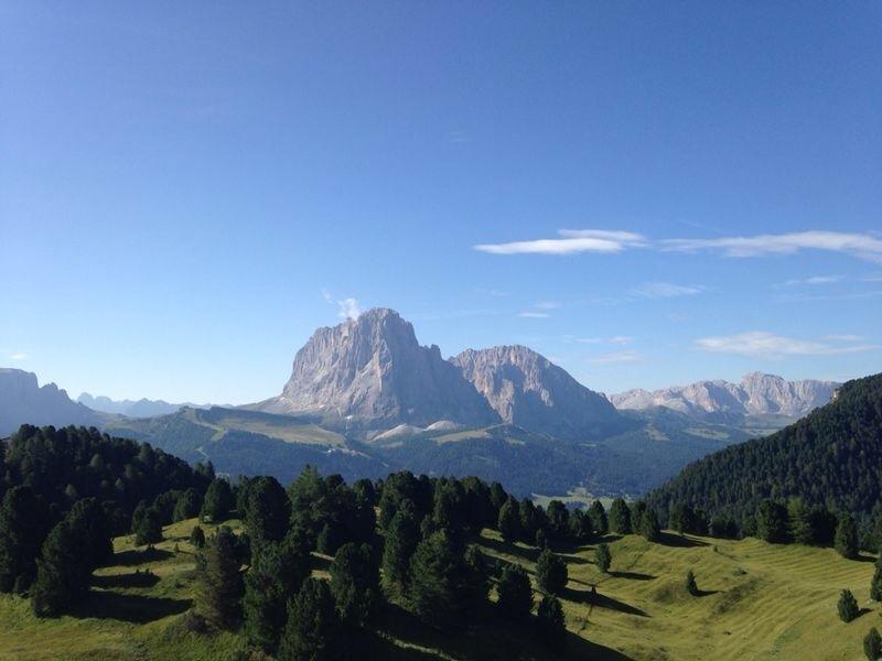 Hotel Scoiattolo Selva di Val Gardena Zewnętrze zdjęcie