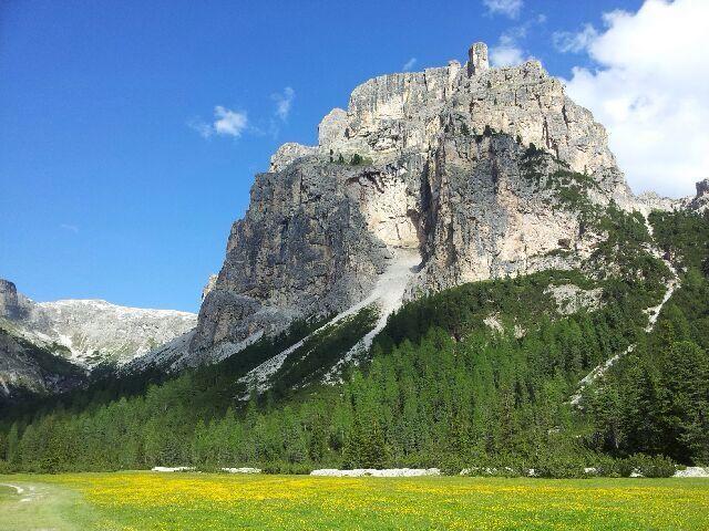 Hotel Scoiattolo Selva di Val Gardena Zewnętrze zdjęcie