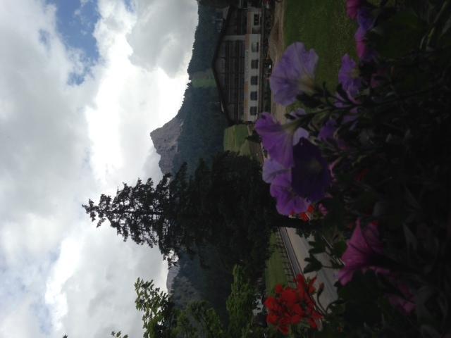 Hotel Scoiattolo Selva di Val Gardena Zewnętrze zdjęcie