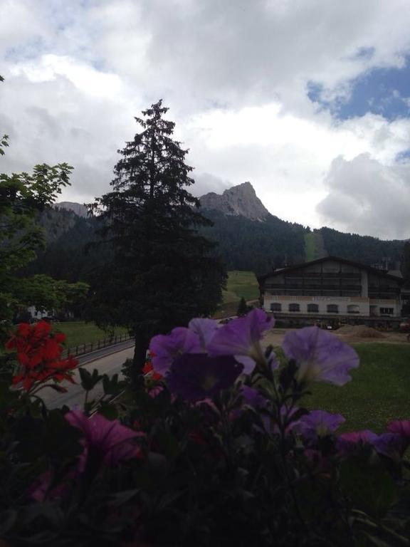 Hotel Scoiattolo Selva di Val Gardena Pokój zdjęcie